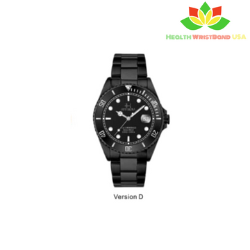 HWBUSA WATCH OCEAN CHRONO